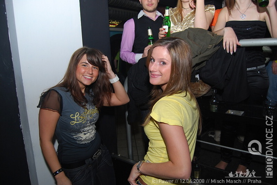 Party - Praha - photo #43