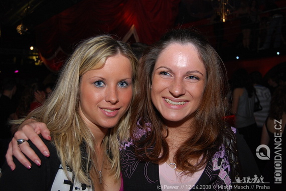 Party - Praha - photo #44