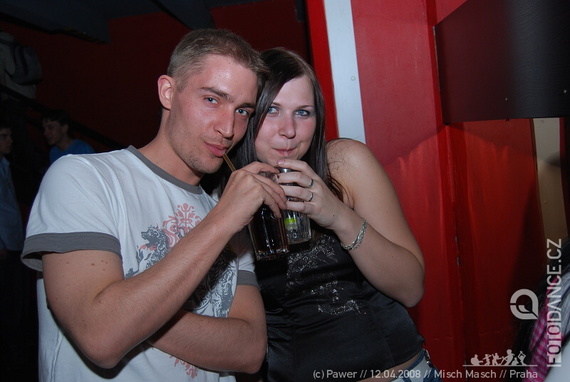 Party - Praha - photo #46