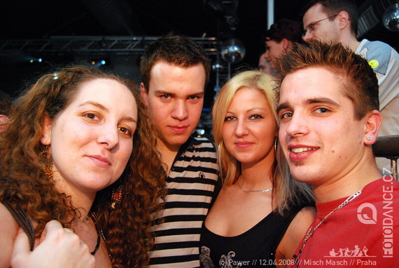 Party - Praha - photo #55