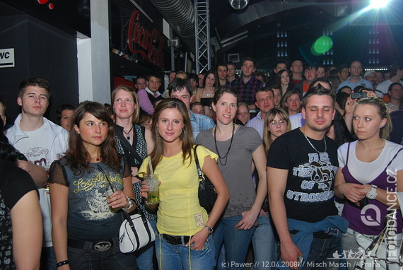 Party - Praha - photo #77