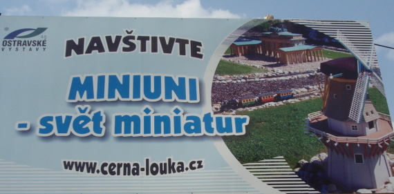 Miniuni - Ostrava - photo #1