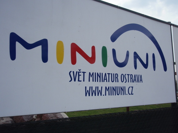 Miniuni - Ostrava - photo #3