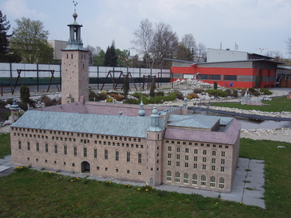 Miniuni - Ostrava - photo #48