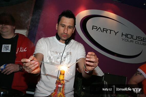 Uwa-Lucaso - České Budějovice - photo #30