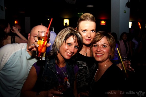 Friday-Night - Liberec - photo #15