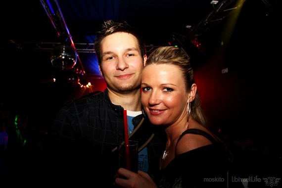 Friday-Night - Liberec - photo #16