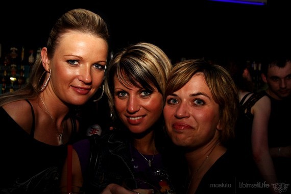 Friday-Night - Liberec - photo #17