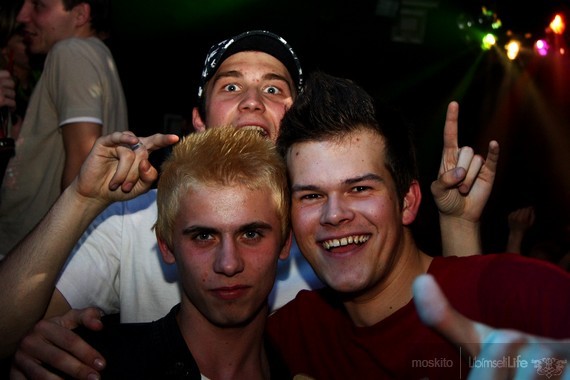 Friday-Night - Liberec - photo #20