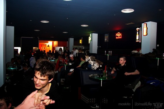 Friday-Night - Liberec - photo #26