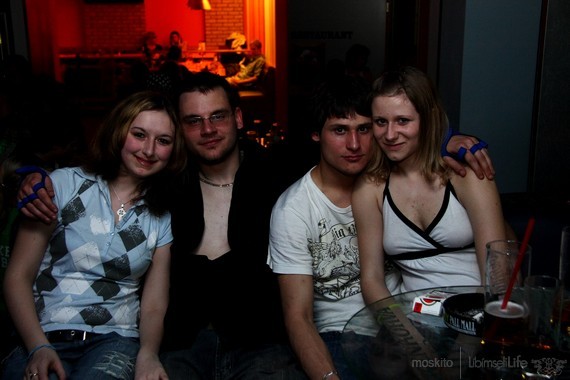 Friday-Night - Liberec - photo #30