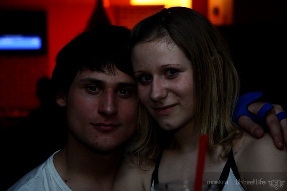 Friday-Night - Liberec - photo #31