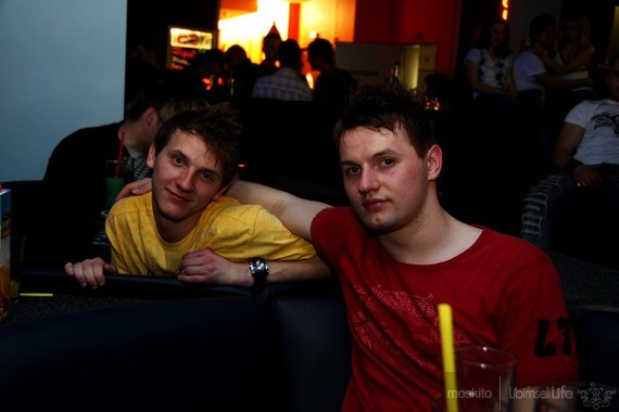 Friday-Night - Liberec - photo #38