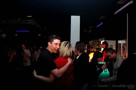 Friday-Night - Liberec - photo #7