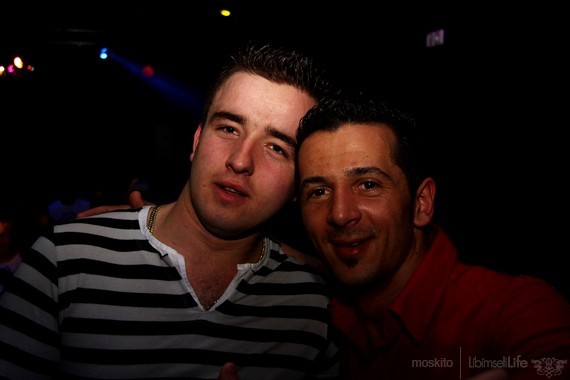 Friday-Night - Liberec - photo #8