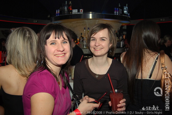 Girls-Night - Praha - photo #29