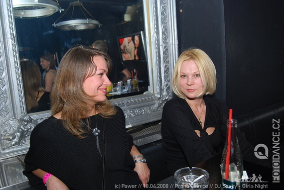 Girls-Night - Praha - photo #31