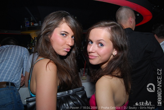 Girls-Night - Praha - photo #32