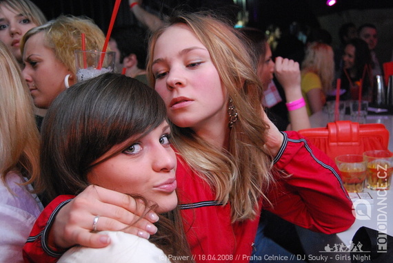 Girls-Night - Praha - photo #38