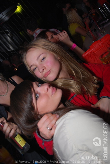 Girls-Night - Praha - photo #39