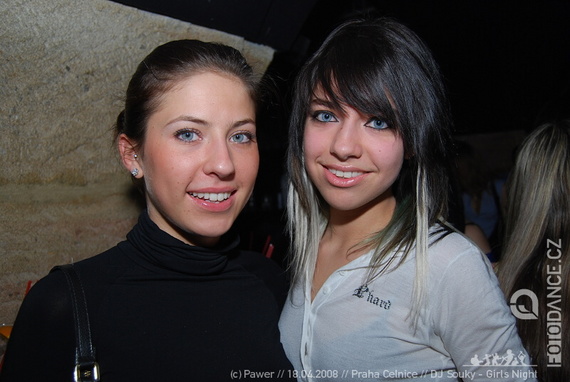 Girls-Night - Praha - photo #43