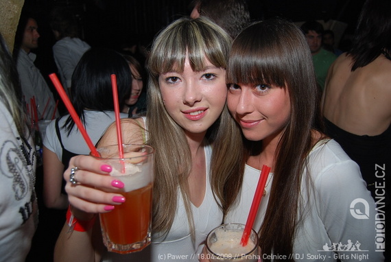 Girls-Night - Praha - photo #44