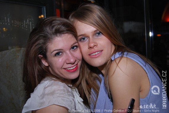 Girls-Night - Praha - photo #49