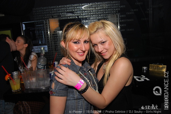 Girls-Night - Praha - photo #5