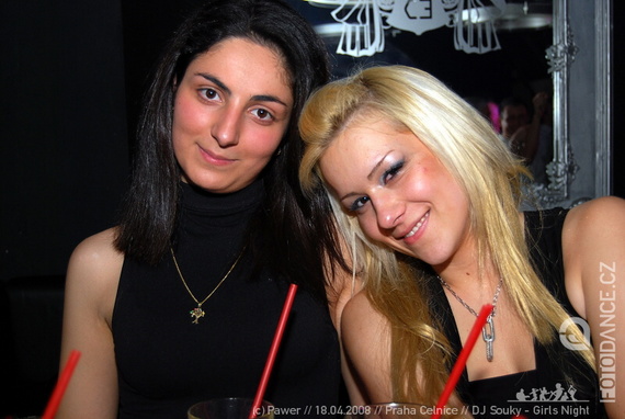 Girls-Night - Praha - photo #62