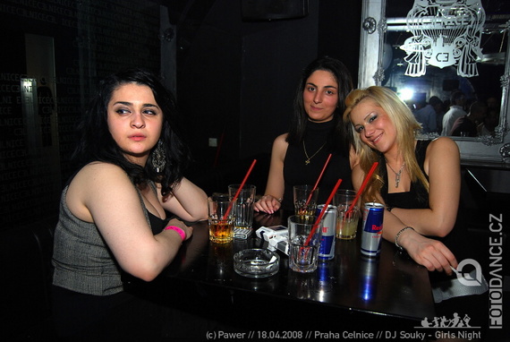 Girls-Night - Praha - photo #63