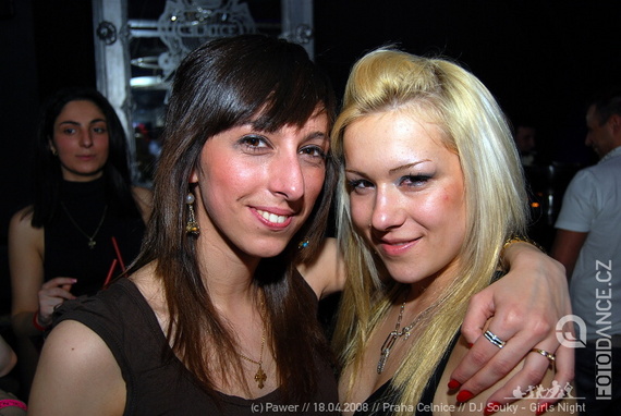 Girls-Night - Praha - photo #64