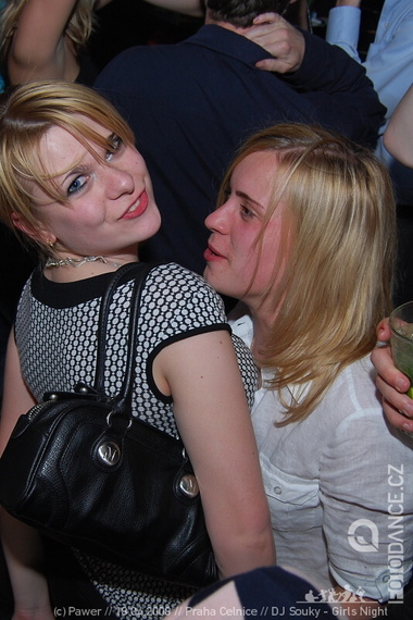 Girls-Night - Praha - photo #76