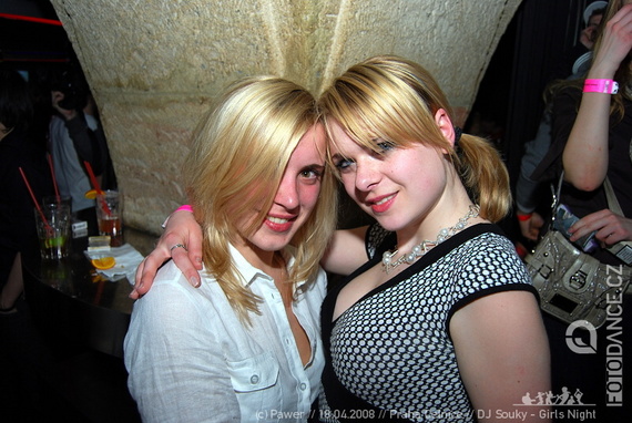 Girls-Night - Praha - photo #77