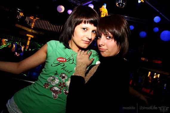 Líbímseti All inclusive club - Liberec - photo #12