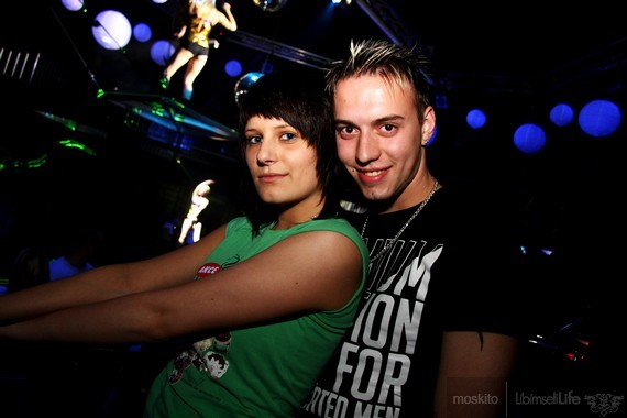 Líbímseti All inclusive club - Liberec - photo #13