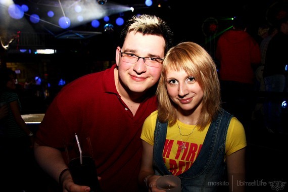 Líbímseti All inclusive club - Liberec - photo #21