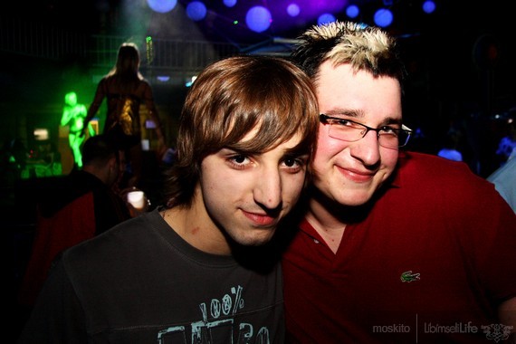 Líbímseti All inclusive club - Liberec - photo #22