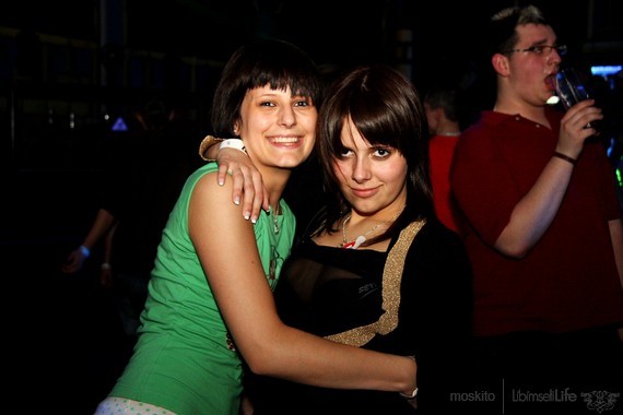 Líbímseti All inclusive club - Liberec - photo #25