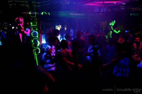 Líbímseti All inclusive club - Liberec - photo #51