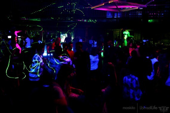 Líbímseti All inclusive club - Liberec - photo #52