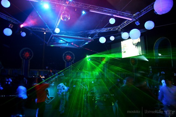 Líbímseti All inclusive club - Liberec - photo #6