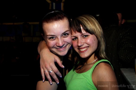 Líbímseti All inclusive club - Liberec - photo #69