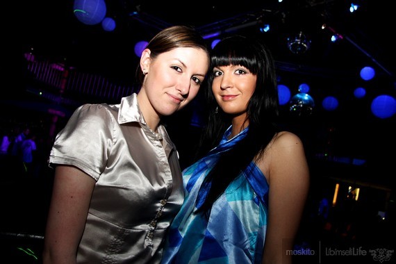 Líbímseti All inclusive club - Liberec - photo #8