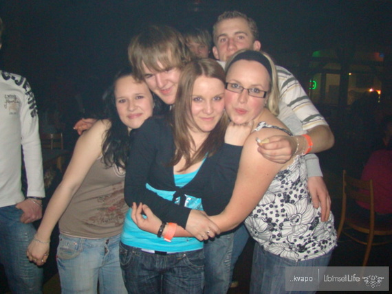 Kiss party - Kozárovice - photo #29