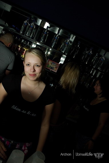 Líbímseti All inclusive Party - Liberec - photo #25