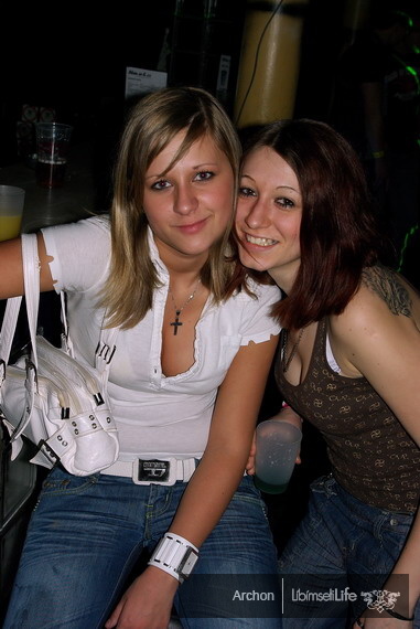 Líbímseti All inclusive Party - Liberec - photo #28