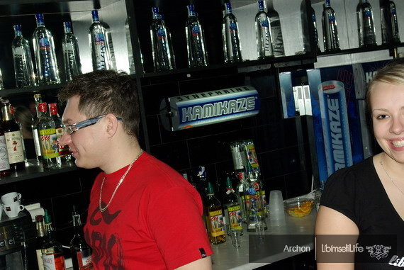 Líbímseti All inclusive Party - Liberec - photo #33