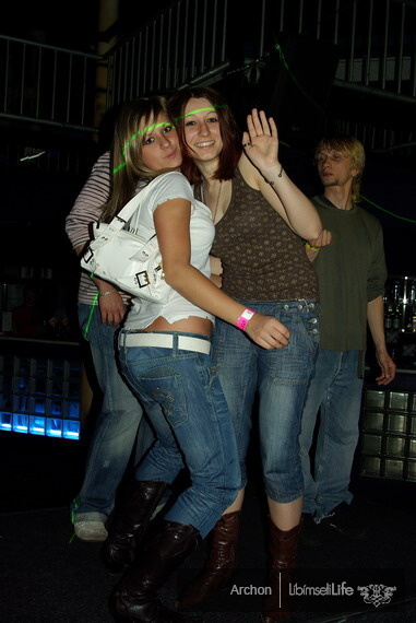 Líbímseti All inclusive Party - Liberec - photo #35