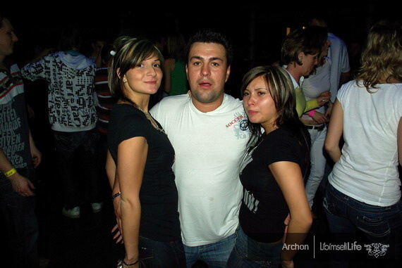 Líbímseti All inclusive Party - Liberec - photo #40