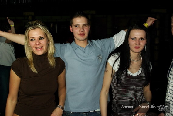 Líbímseti All inclusive Party - Liberec - photo #49